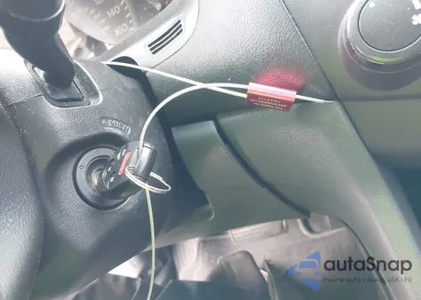 2004 Honda Accord 2.4 Ex из США, поврежденный, VIN 1HGCM56674A048669